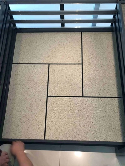 Peinture liquide pour pierre de marbre