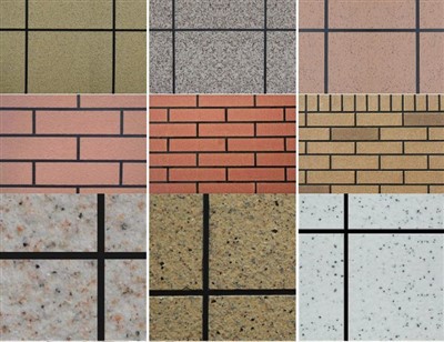 Peinture pour pierre véritable Rock Flake